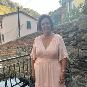 Meet your Posher, Bernadine